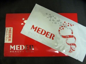 Процедура медер фикс (Meder Fix)
