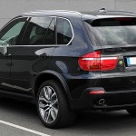 BMW X5 Edition (E70)